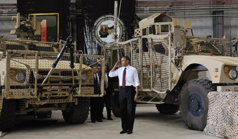 The Incompetence of Barack Obama: Outed CIA covert officer edition
