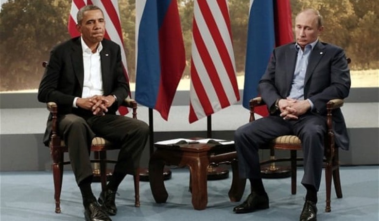 Vox.com's Max Fisher: Obama's Ukraine policy is a solid B+