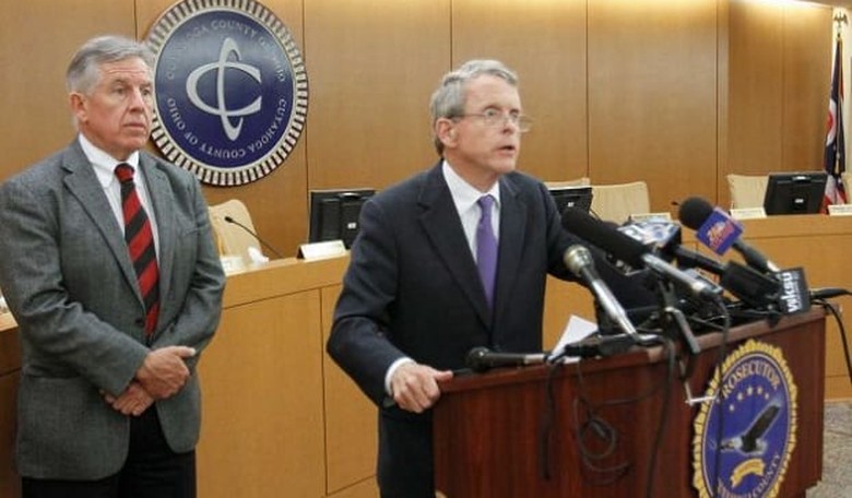 Mayor of Youngstown, OH, and two other crooked Democrats indicted for corruption