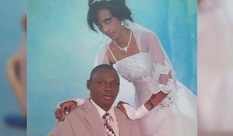 Is the State Department Abandoning an American Toddler Imprisoned in Sudan?
