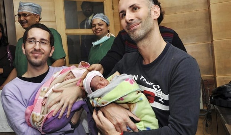 Gestational Surrogacy: Women For Lease, Children For Sale