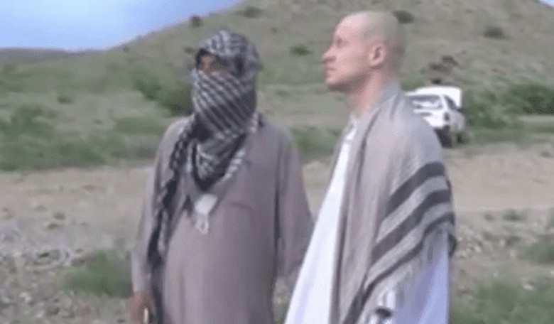 Obama declined to trade cash for Bergdahl