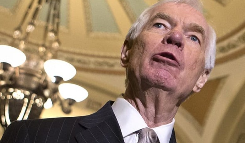 Democrats Join the Fight to Get Thad Cochran Re-Elected