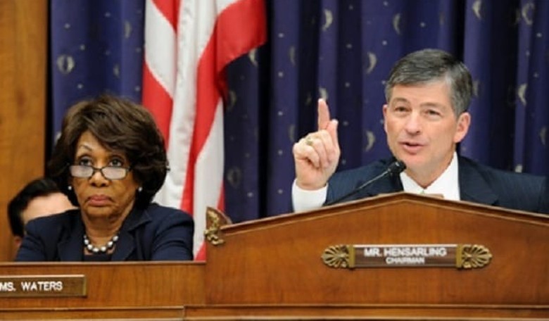 Export Import Bank stumbles toward a final exit