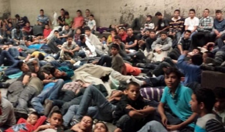 Democrats Support Human Trafficking With Poison Pill