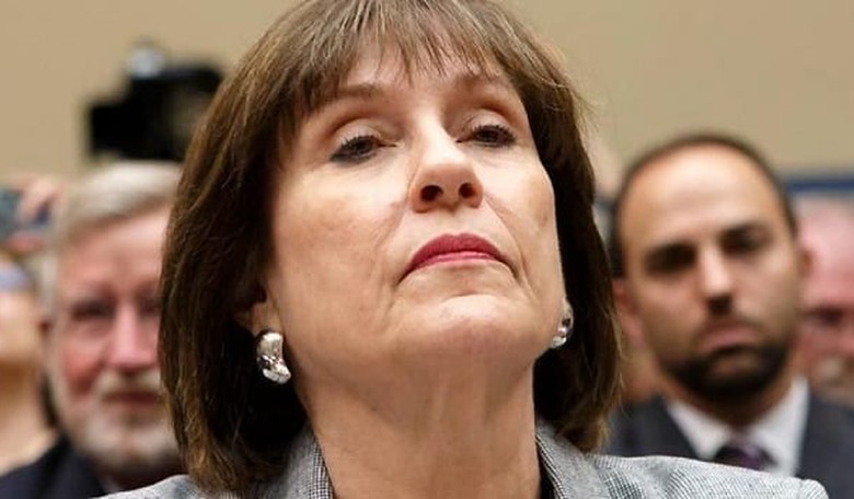 Possible PERSONAL link between Wisconsin GAB / IRS witch hunts targeting conservatives discovered.