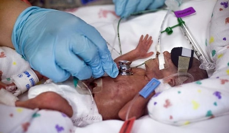 NIH accused of hiding life and health risks in medical research