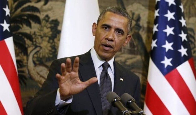 Obama: Congress was consulted on deserter-for-terrorist swap