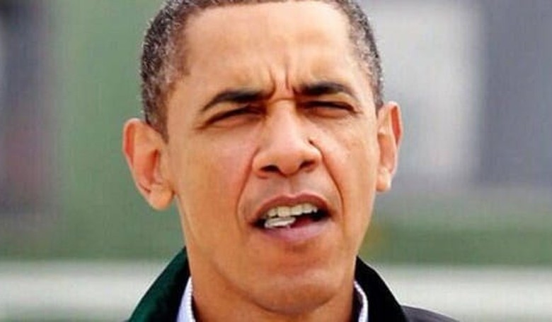 Obama shows usual sense of class at D-Day ceremonies