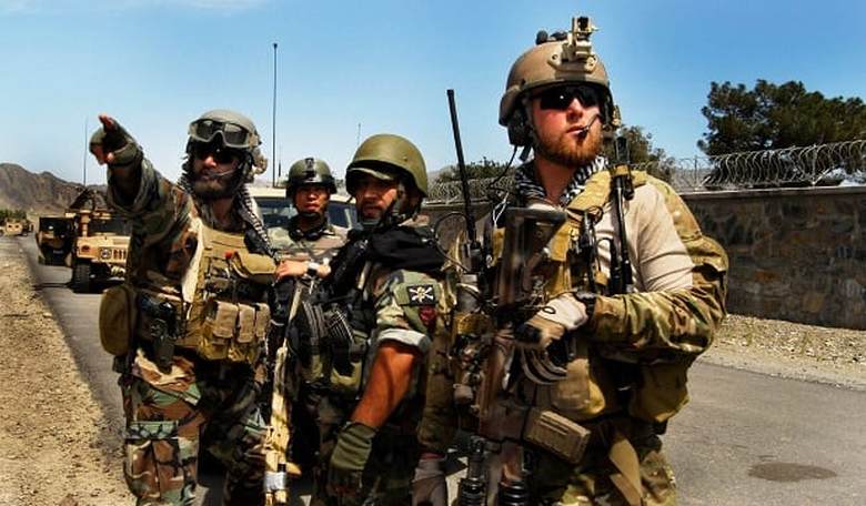 US Carries out an Apparent Decapitation Strike on Iranian Proxy Militias in Iraq