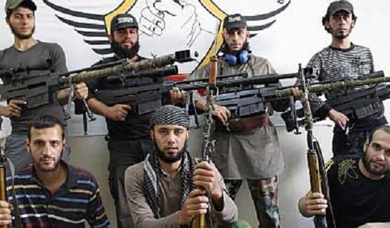 Obama seeks to expand US aid to Syrian rebels