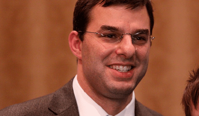 Read Justin Amash's Spot-On Constitutional Explanation of 'National Emergencies'