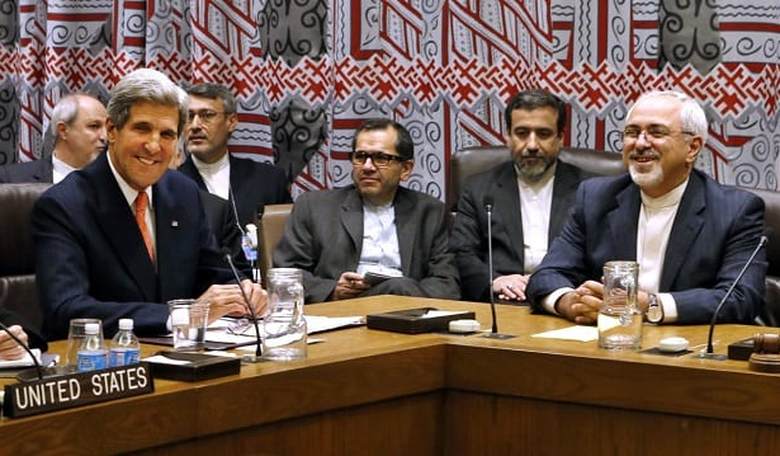 Iranian nuclear negotiations on the verge of failure