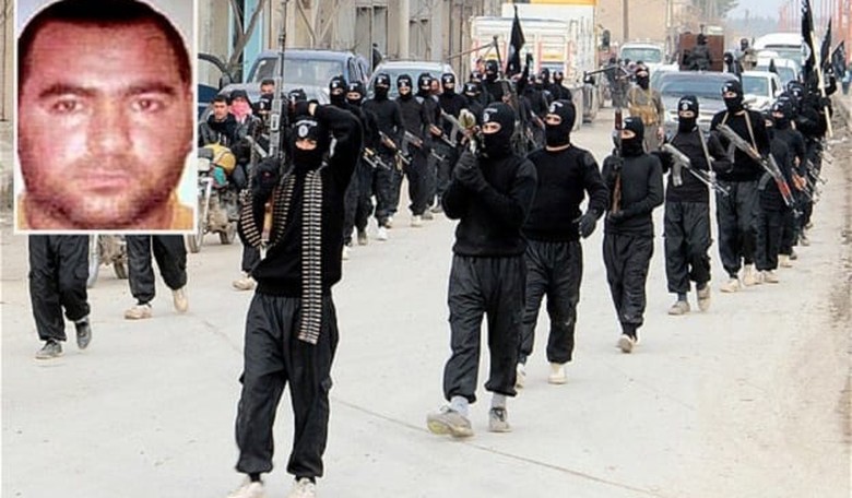 Obama's terrorist catch-and-release program is a success