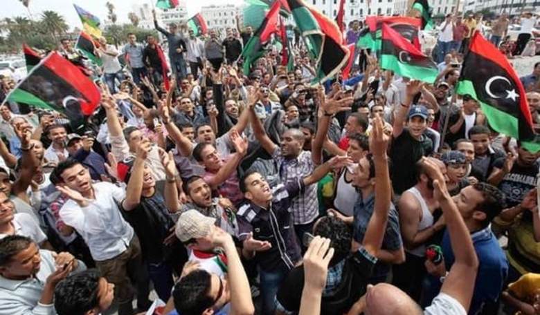US embassy in Libya evacuated