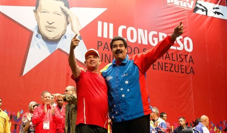 Venezuela demonstrates the nadir of American power