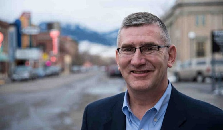 Montana Senator John Walsh used plagiarism to get promoted