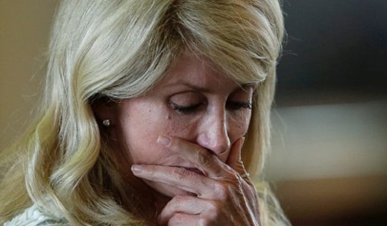 Hollywood Cannot Save Their 'Abortion Barbie'