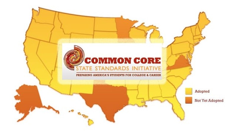 Governor Jindal tries to stop Common Core