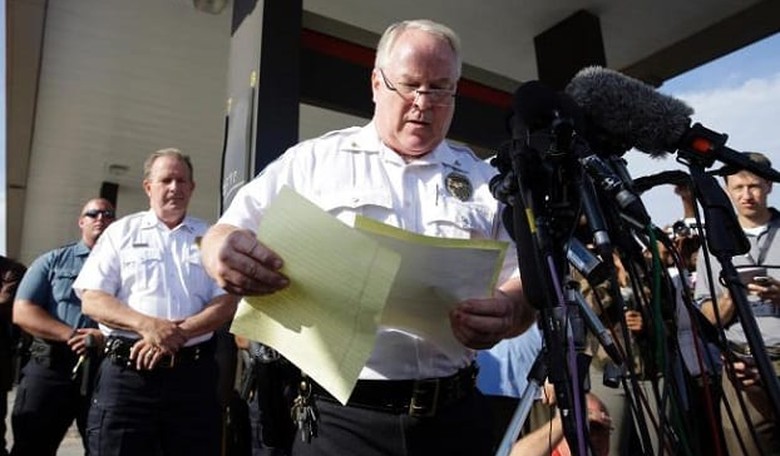 Many Conservatives are Blowing it on the Ferguson DOJ Report