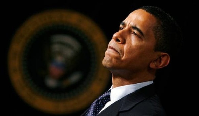 Obama's Iraq response is a waste of time