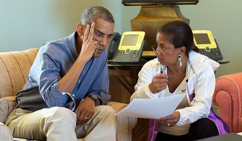 Obama blames others for abandoning Iraq