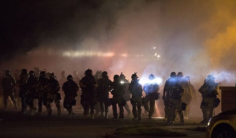 Ferguson - Five Years Later