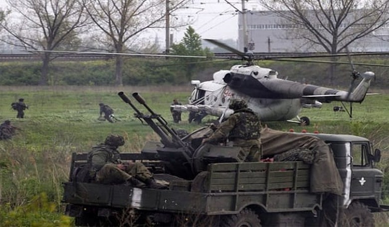 Has Russia invaded? Ukraine enters a critical state