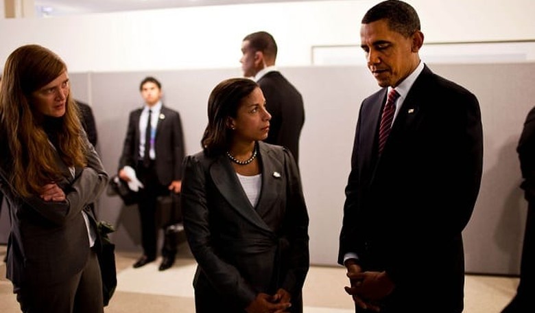 Is Obama even familiar with his own national security policy?