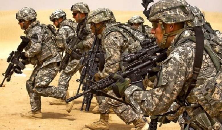 First Infantry Division Headquarters ordered to Iraq