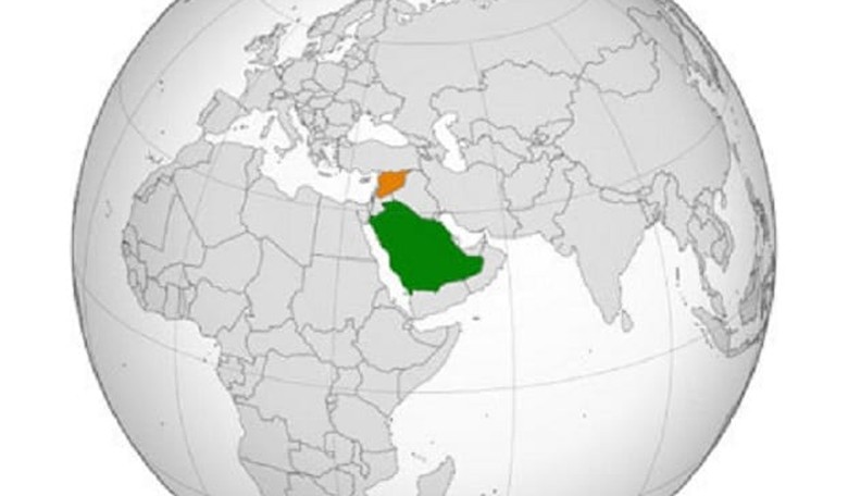 White House takes geography lessons from Vox.com