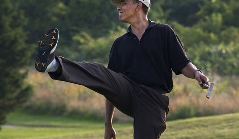 Don't worry about Ebola because everything else is working fine
