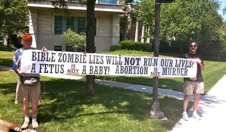 Wendy Davis and the ennobling of abortion