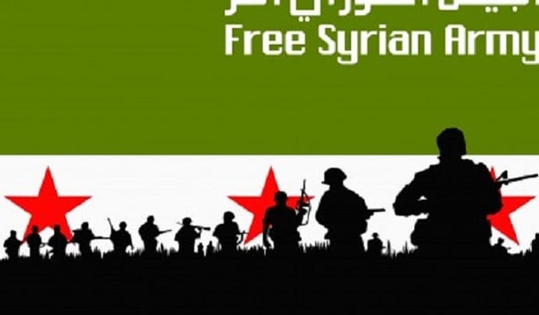 Obama uses war on ISIS to overthrow Syria's Assad