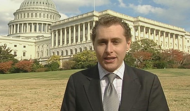 @joshledermanAP swoons over Obama's airstrikes
