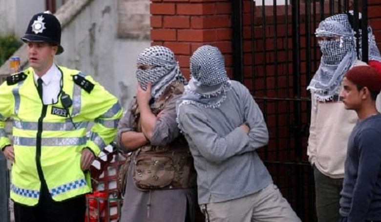 Rotherham and the failure of multiculturalism