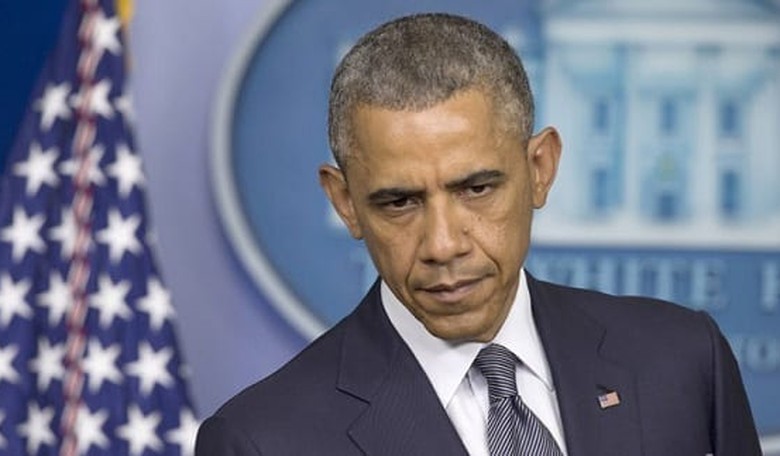 Obama signals no major action against ISIS