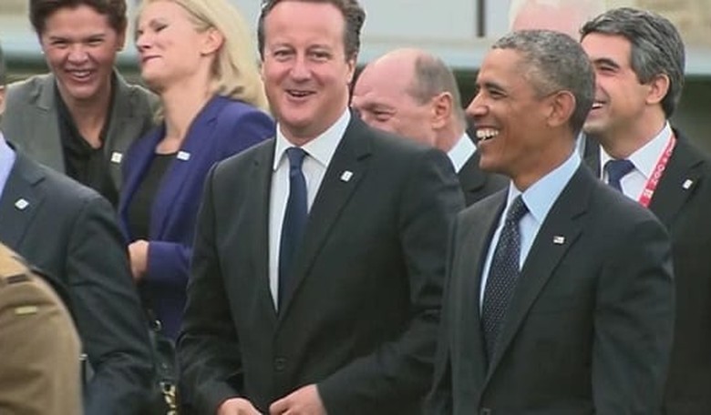 Obama assembles Coalition of the Useless to fight ISIS
