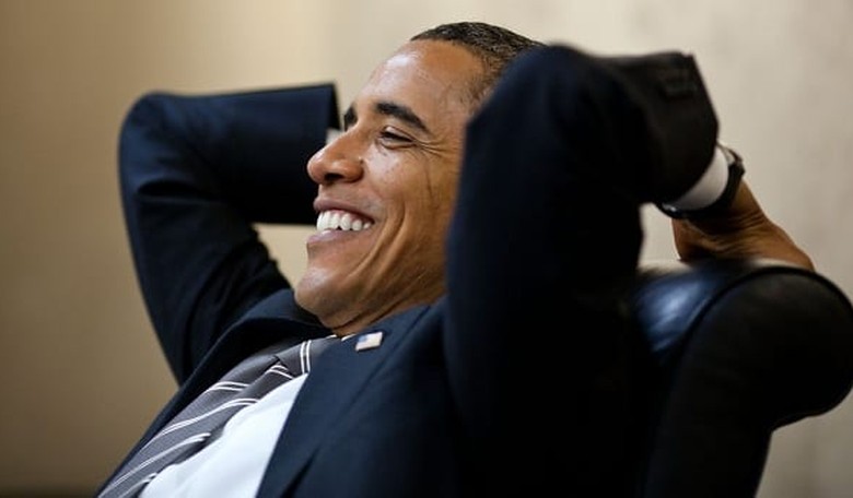 Partisan Politics Will Be the Only Thing that Saves Obamacare