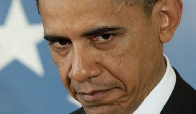 The Obama administration lied about the situation in Iraq