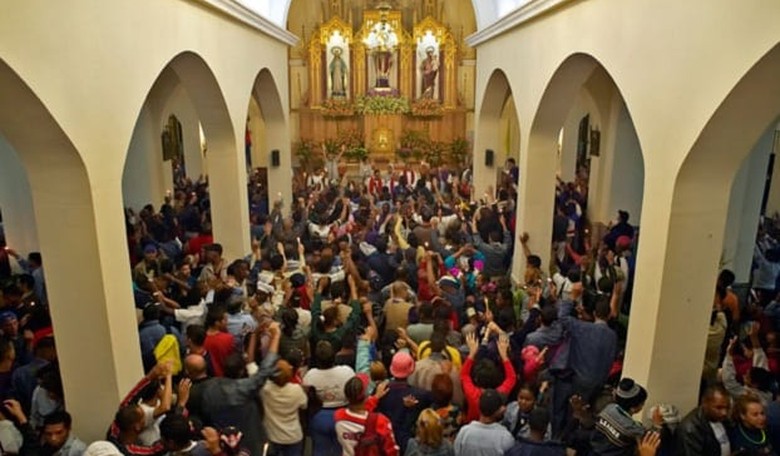 Atheist group retreats in attack on religious freedom