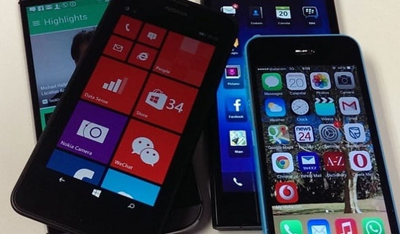 Feds Recently Forced People to Unlock Their Phones With Their Fingerprints...and It's Legal