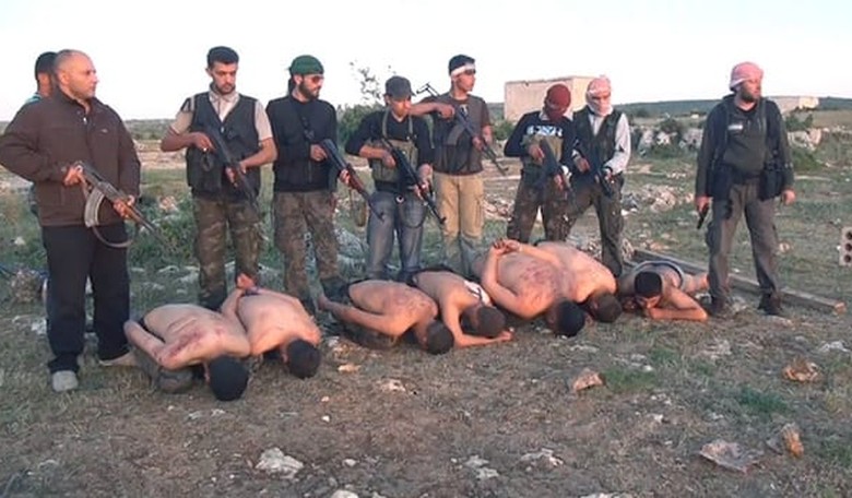 WaPo Editorial Page Editor upset about the Syria crisis the WaPo helped spark.