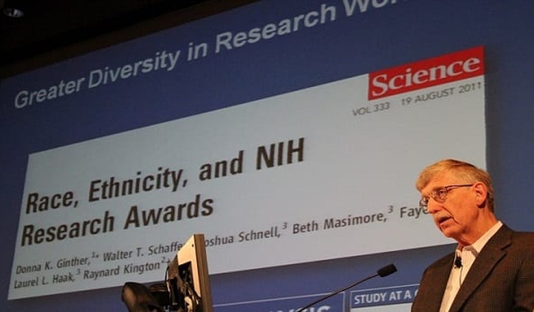 NIH uses Ebola to hide mismanagement and increase funding