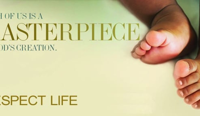Respect Life Sunday