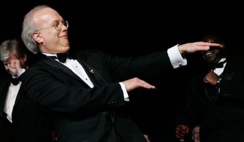 Karl Rove suppressed WMD discoveries