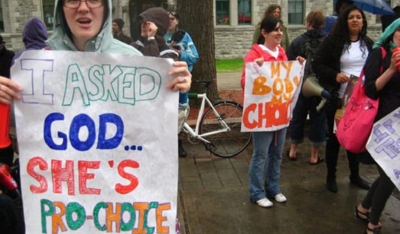 California requires all health plans to cover abortion