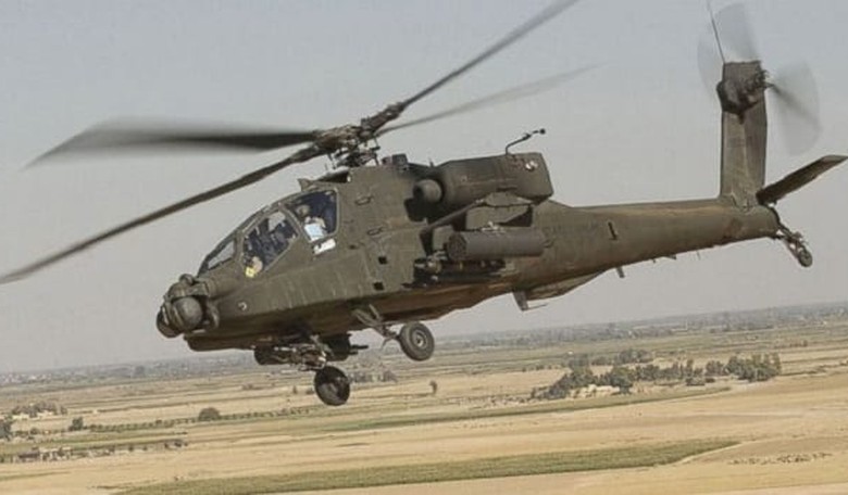 US Army in action in Iraq-- and still no SOFA