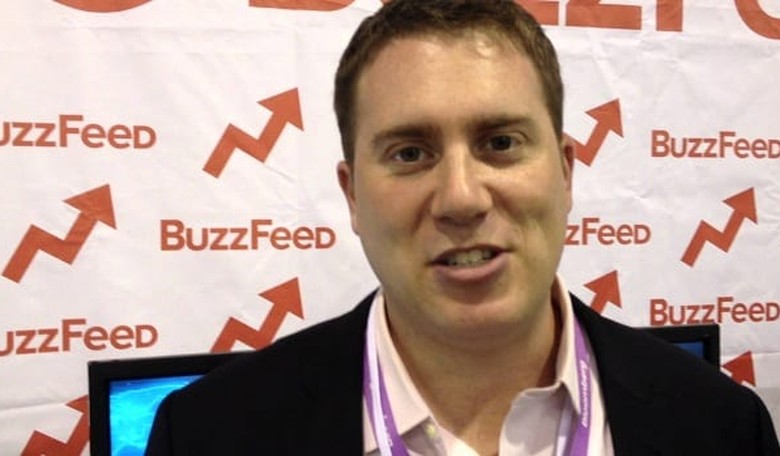 @BuzzFeed continues orgy of self-beclowning