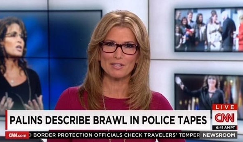 Bristol Palin, Chrissy Teigen, and the misogyny of the American Left